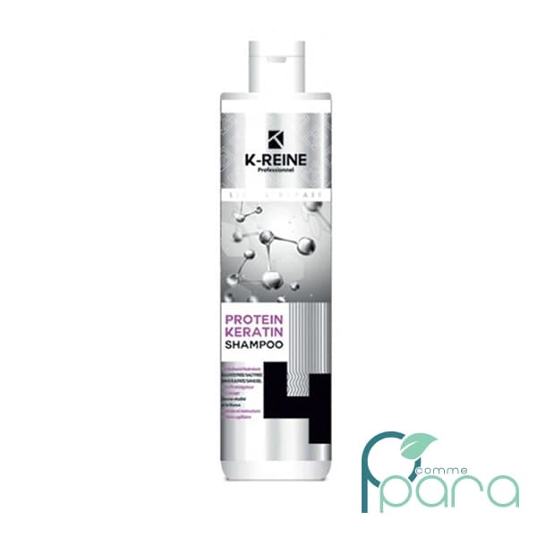 K-REINE Protéine Kératine Shampooing ,500ml