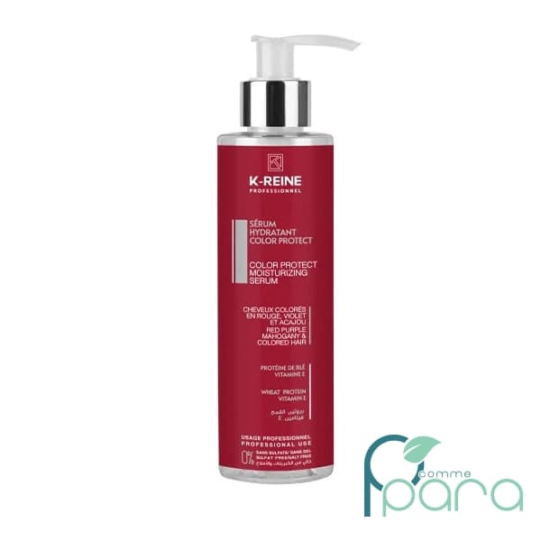 K-REINE Sérum Hydratant Color Protect,200ml