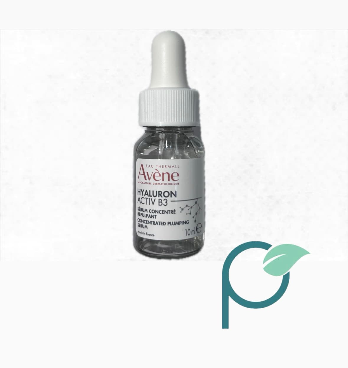 AVENE Hyaluron Activ B3 Sérum,10ml