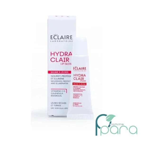 ECLAIRE HydraClair Baume a Lèvres,12ml