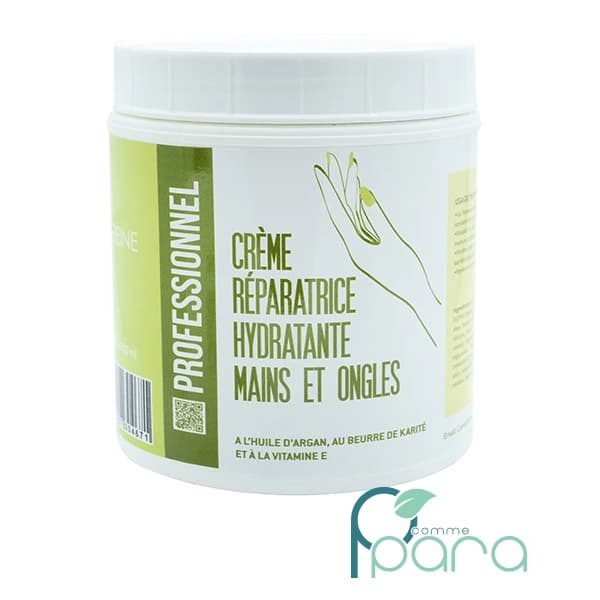 K-REINE Crème Réparatrice Mains Et Ongles,900ml