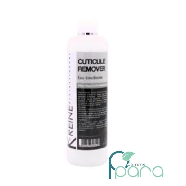 K-REINE Cuticule Remover Eau Emolliente,400ml