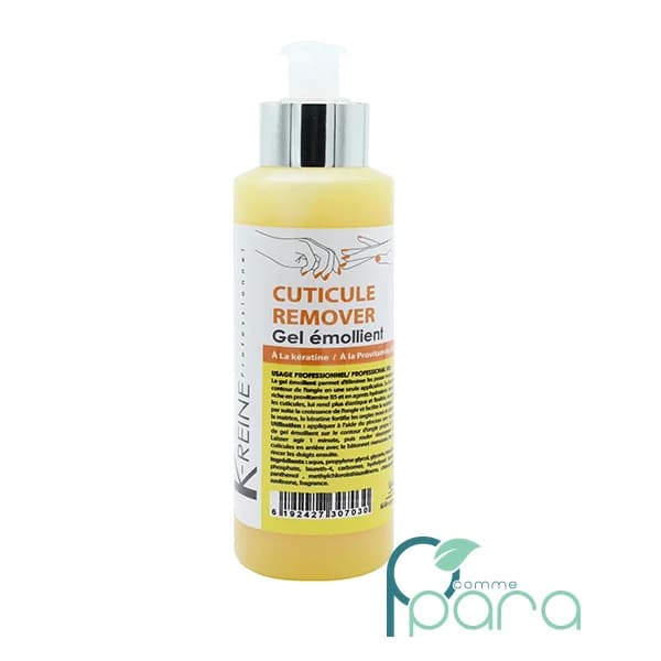 K-REINE Gel Emollient à La Kératine,200ml