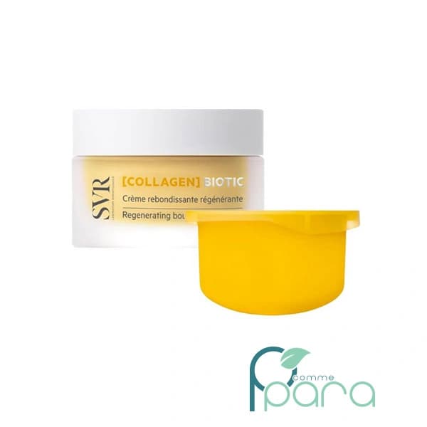 SVR Biotic Collagen Crème Rebondissante Recharge
