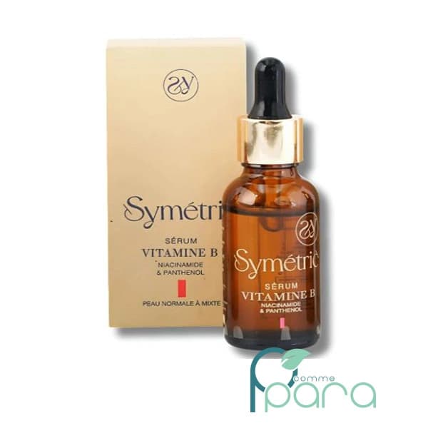 SYMETRIC Sérum Vitamine B ,30ml