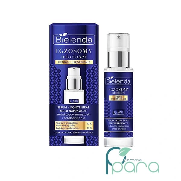 BIELENDA Egzosomy Sérum De Nuit ,30ml