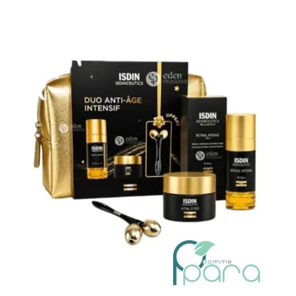 ISDIN Trousse Duo Anti Age Intensif