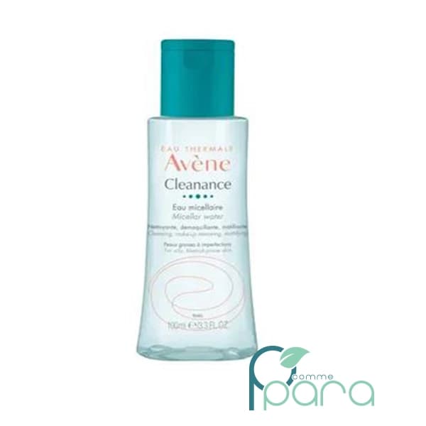 AVENE Cleanance Eau Micellaire,100ml