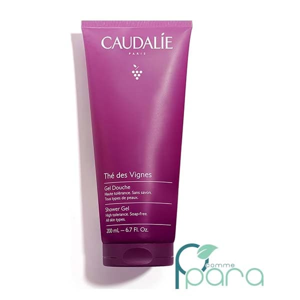 CAUDALIE Gel Douche Thé Des Vignes, 200ml
