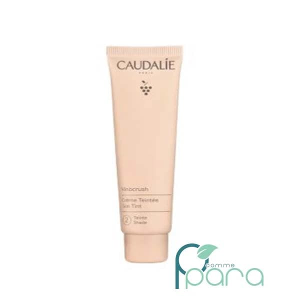 CAUDALIE VinoCrush CC Crème Teinté 02,30ml