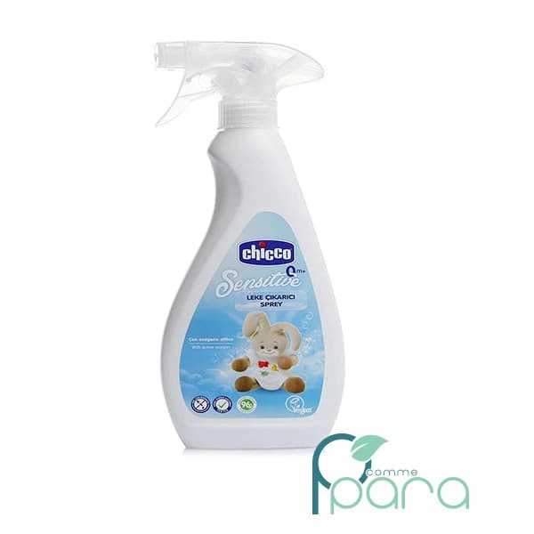 CHICCO Détachant Spray ,500ml