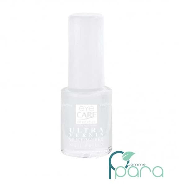 EYE CARE Ultra Vernis Lys 1555 Blanc