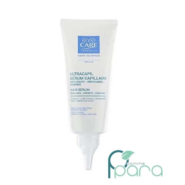 EYE CARE Ultracapil Sérum Capillaire,75ml