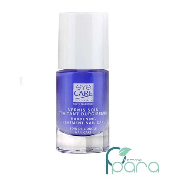 EYE CARE Vernis Soin Traitant Durcisseur , 8ml