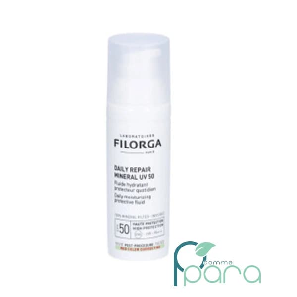 FILORGA Daily Repair Minéral UV 50, 50ml