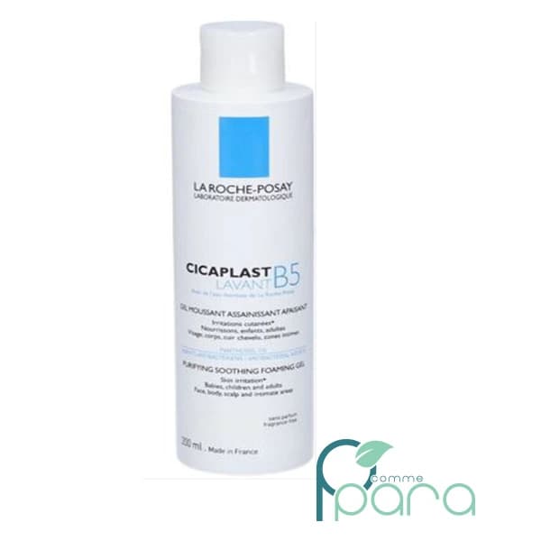 LA ROCHE POSAY Cicaplast Lavant B5,200ml