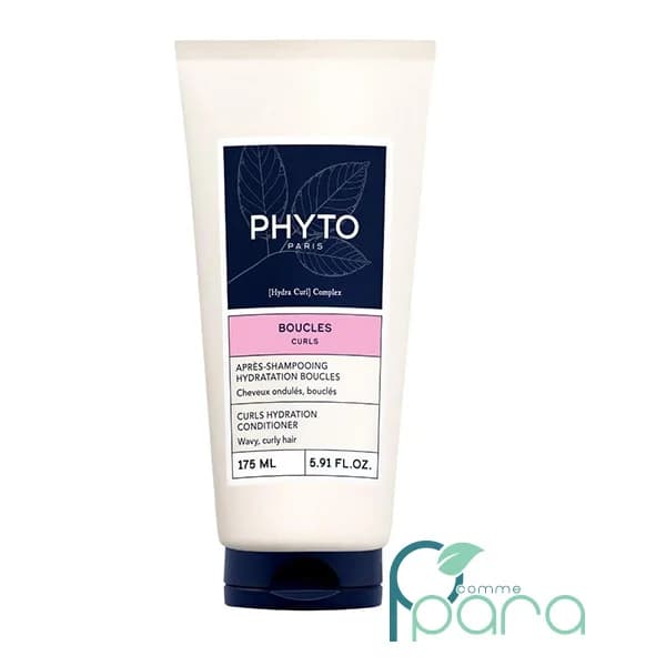 PHYTO Boucles Après Shampooing ,175ml