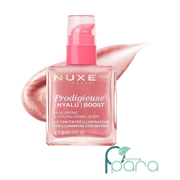 NUXE Prodigieuse Hyalu Boost Concentré ,30ml