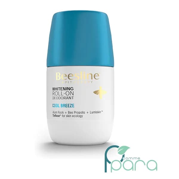 BEESLINE Roll On Déo Cool Breeze 48H,50ml