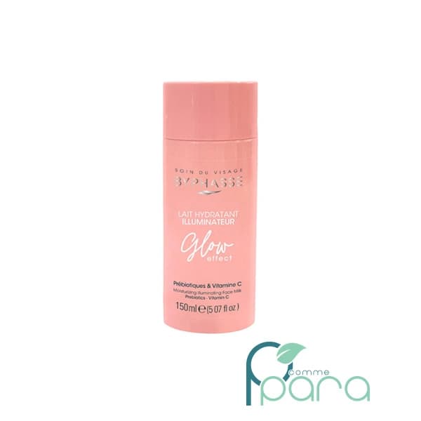 BYPHASSE Lait Hydratant Iluminateur Glow ,150ml