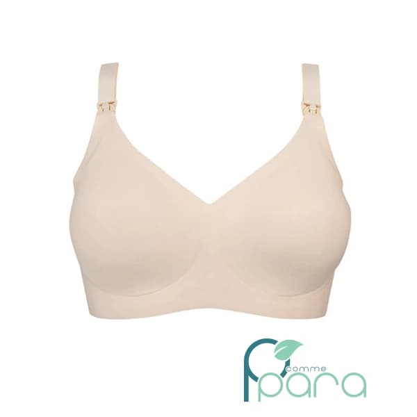 CANPOL Soutien Gorge D’Allaitement MumFIT XL
