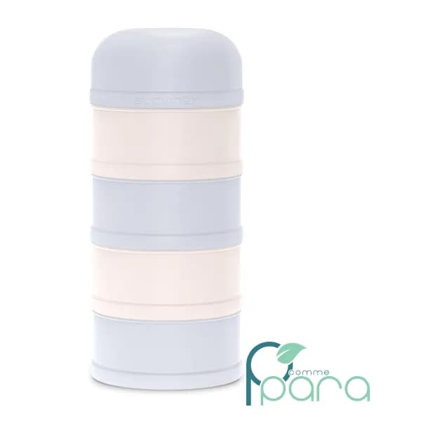 SUAVINEX Doseur De Lait En Poudre Bleu