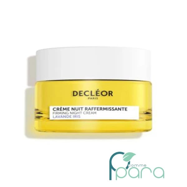 DECLEOR Crème Nuit Raffermissante , 50ml