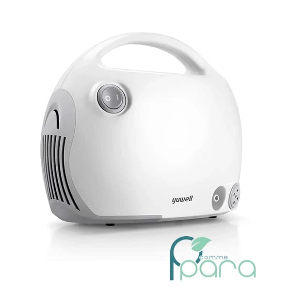 YUWELL Nébuliseur à Compression Air 403T