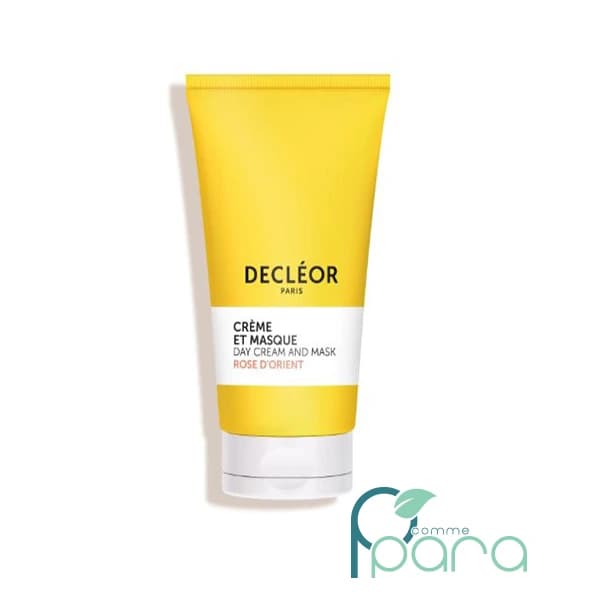 DECLEOR Crème & Masque Rose D’orient ,50ml