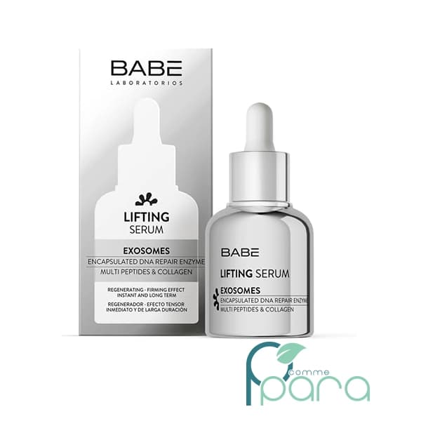 BABÉ Lifting Sérum Exosomes ,30ml