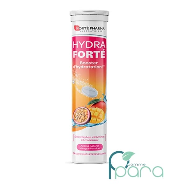 FORTE PHARMA Hydra Forte Mangue Passion,24Cps