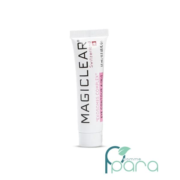 MAGICLEAR Exosome Complex Eye Contour Yeux,15ml