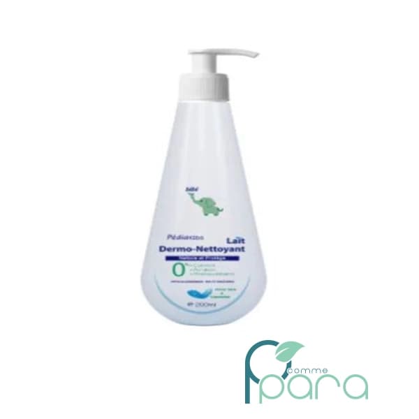 VITAL Pediakids Lait Dermo Nettoyante Bébé,200ml