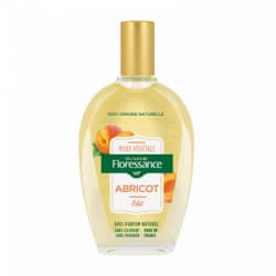 FLORESSANCE HUILE D'ABRICOT 50ML