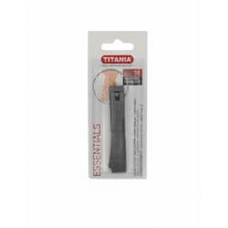 TITANIA COUPE ONGLES INOX 9CM 1090/53B