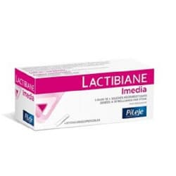 PILEJE LACTIBIANE IMEDIA 4 STICKS ORODISPERSIBLES