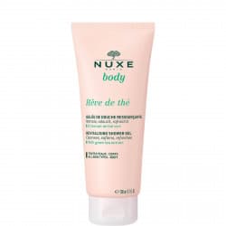 NUXE REVE DE THE GELEE DE DOUCHE RESSOURCANTE 200ML