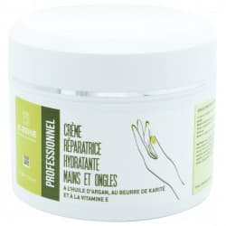 K-REINE CREME REPARATRICE HYDRATANTE MAINS ET ONGLES 250 ML