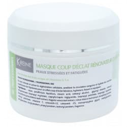 K-REINE MASQUE COUP DECLAT RENOVATEUR ET HYDRATANT 150ML