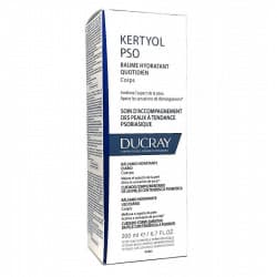 DUCRAY KERTYOL PSO BAUME HYDRATANT QUOTIDIEN CORPS 200ML