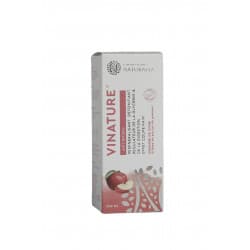 NATURALYA VINATURE VINAIGRE DE CIDRE GOUT NATUREL 250ML
