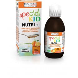 ERIC FAVRE SPECIAL KID APPETIT+ 125ML