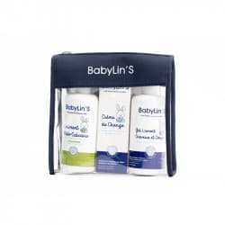 BABYLIN'S TROUSSE DES INDISPENSABLES