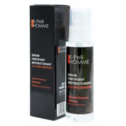 K-PELLI HOMME SERUM FORTIFIANT RESTRUCTURANT A LA-KERATINE 60ML