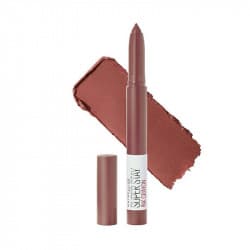 MAYBELLINE NEW YORK ROUGE A LEVRES SUPERSTAY CRAYON MAT REF 20