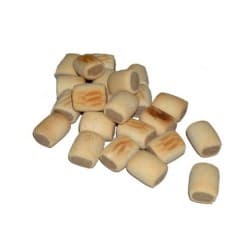 GIUNTINI BISCUIT FOURRE A LA VIANDE POUR CHIEN 10KG