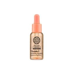 NATURA C BERRICA PROFESSIONAL VITAMINE C SERUM ANTI OXYDANT VISAGE 30ML
