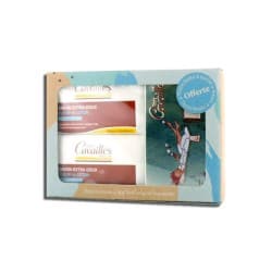 ROGE CAVAILLES PACK SAVON EXTRA DOUX AU FLEUR DE COTON