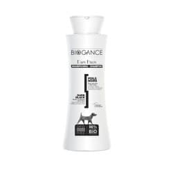 BIOGANCE SHAMPOING POILS NOIRS (DARK BLACK) 250ML