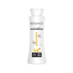 BIOGANCE SHAMPOING DOG PUPPY (MY PUPPY) 250ML